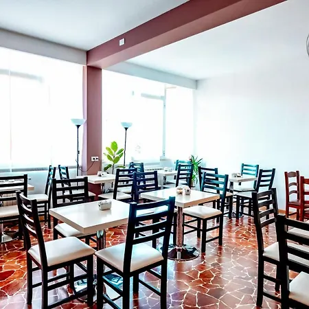 Paganini Hotel 3*