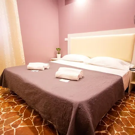 Paganini Hotel Florencie