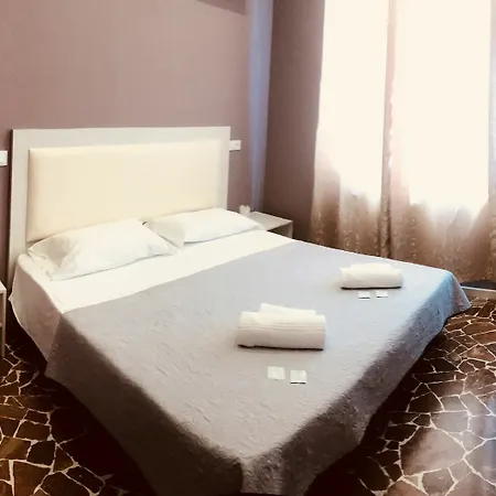 Paganini Hotel Florencie