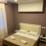 호텔 파가니니 피렌체