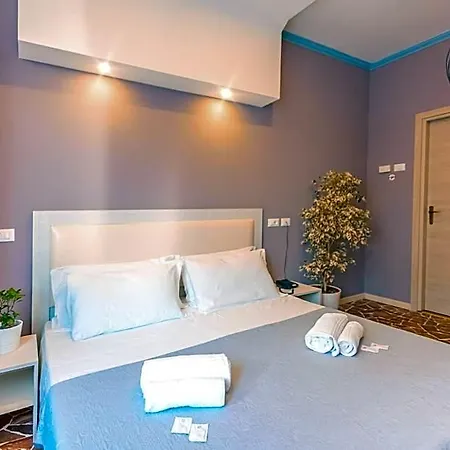 Hotel Paganini Florence