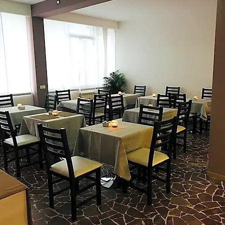 Paganini Hotel