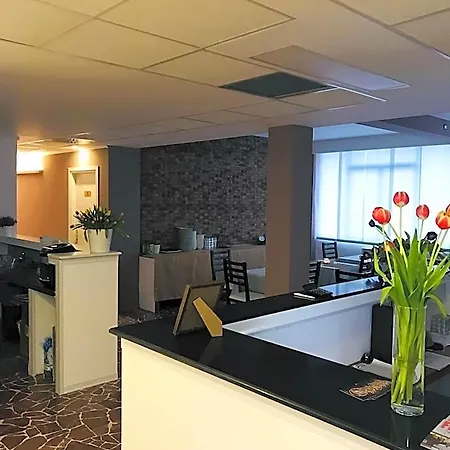 Hotel Paganini