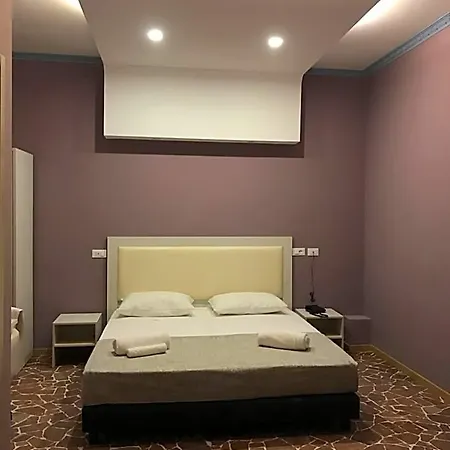 Hotel Paganini