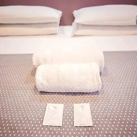 Ξενοδοχείο Paganini