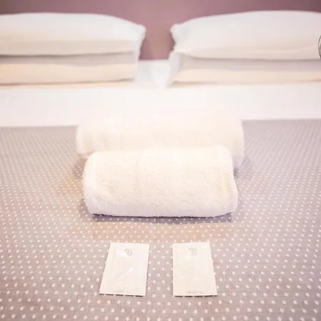 Paganini Hotel Firenze