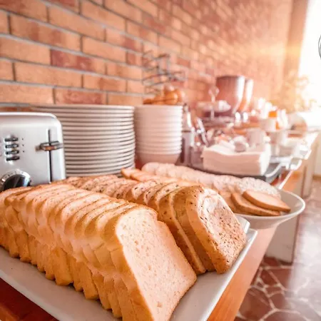 Paganini Hotel Florença