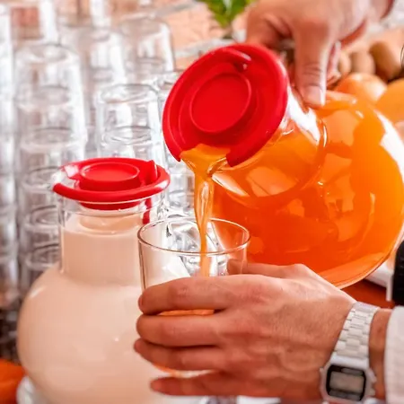 Hotel Paganini Florença