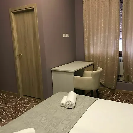 Paganini Hotell