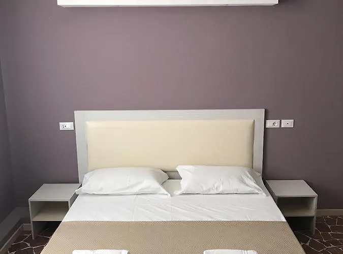 Szálloda Paganini 3*