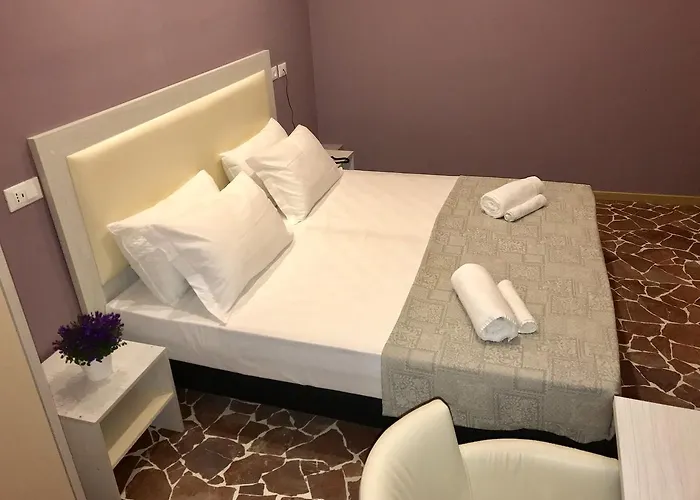 Paganini Szálloda 3*