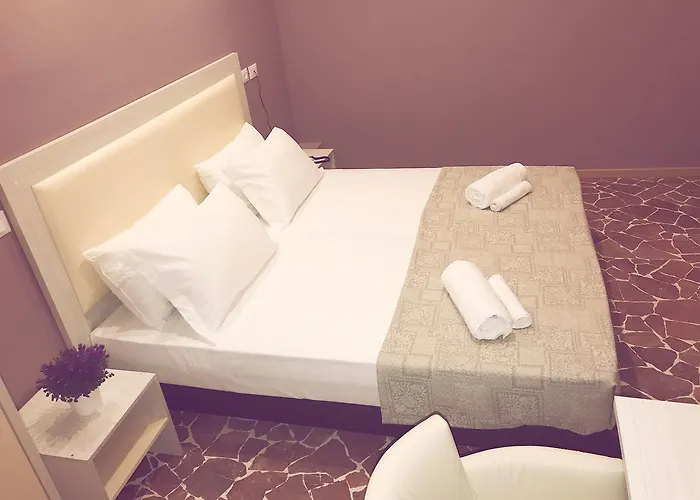 Paganini Hotel