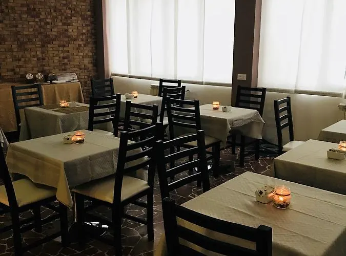 Paganini Szálloda Firenze