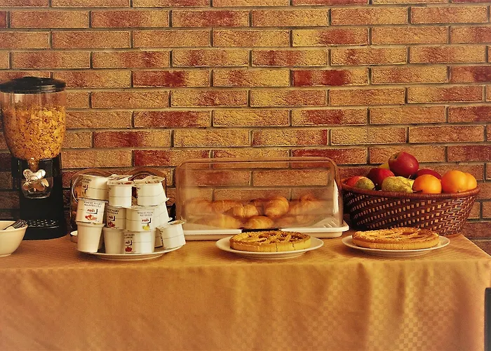 Paganini Szálloda Firenze