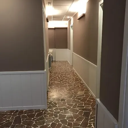 パガニーニ 3* フィレンツェ