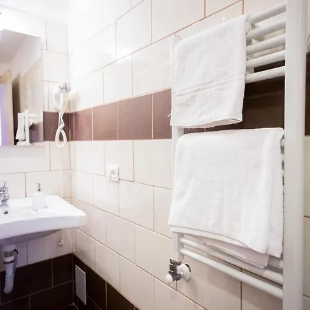 ホテル パガニーニ 3*