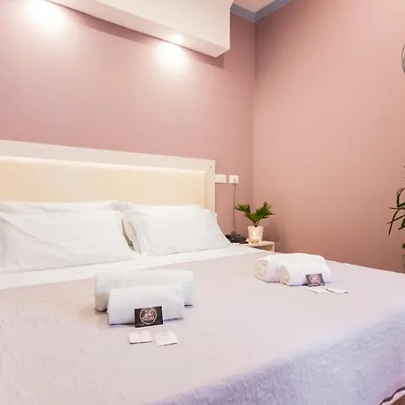 パガニーニ ホテル 3*