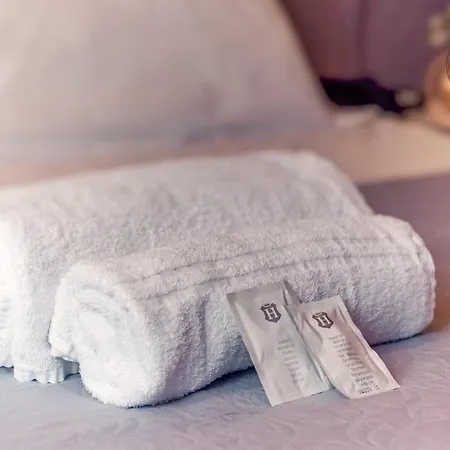 パガニーニ ホテル 3*