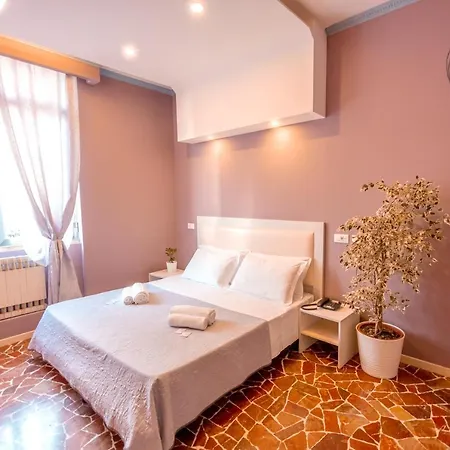 Paganini 3* Floransa