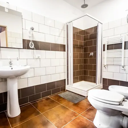 Paganini 3* Floransa