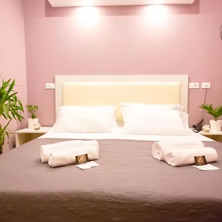 Hotel Paganini Florence