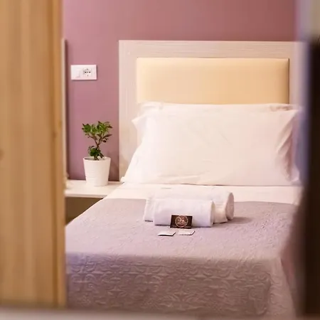 Hotell Paganini 3*