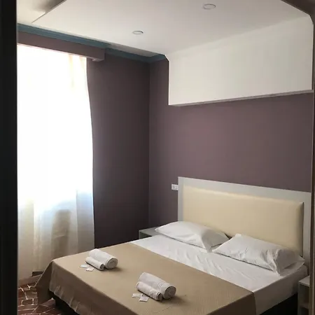 Paganini Otel Floransa