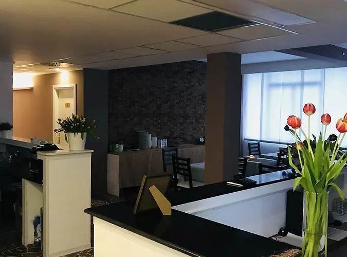 酒店 帕格尼尼酒店 3*