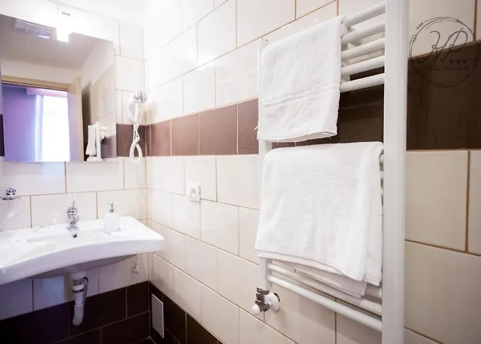 酒店 帕格尼尼酒店 3*