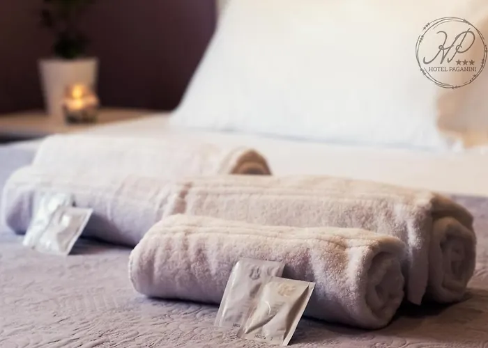 酒店 帕格尼尼酒店