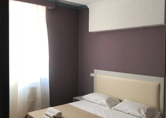 帕格尼尼酒店 酒店 佛罗伦萨