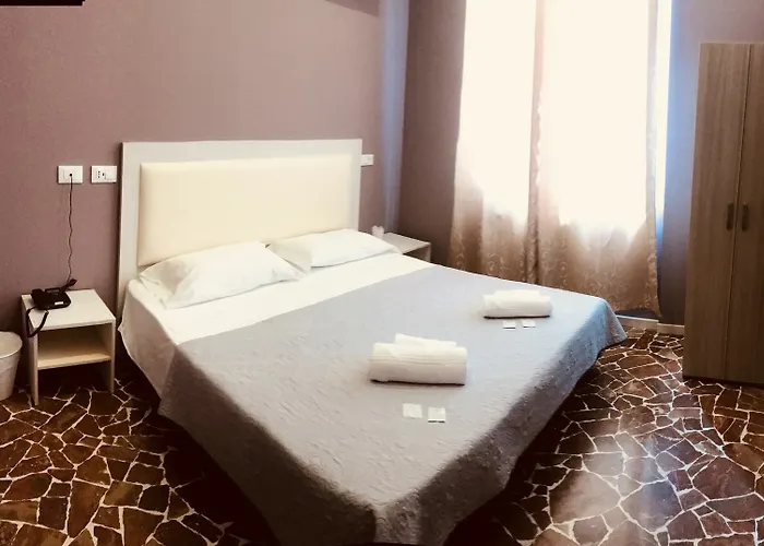 帕格尼尼酒店 酒店 佛罗伦萨